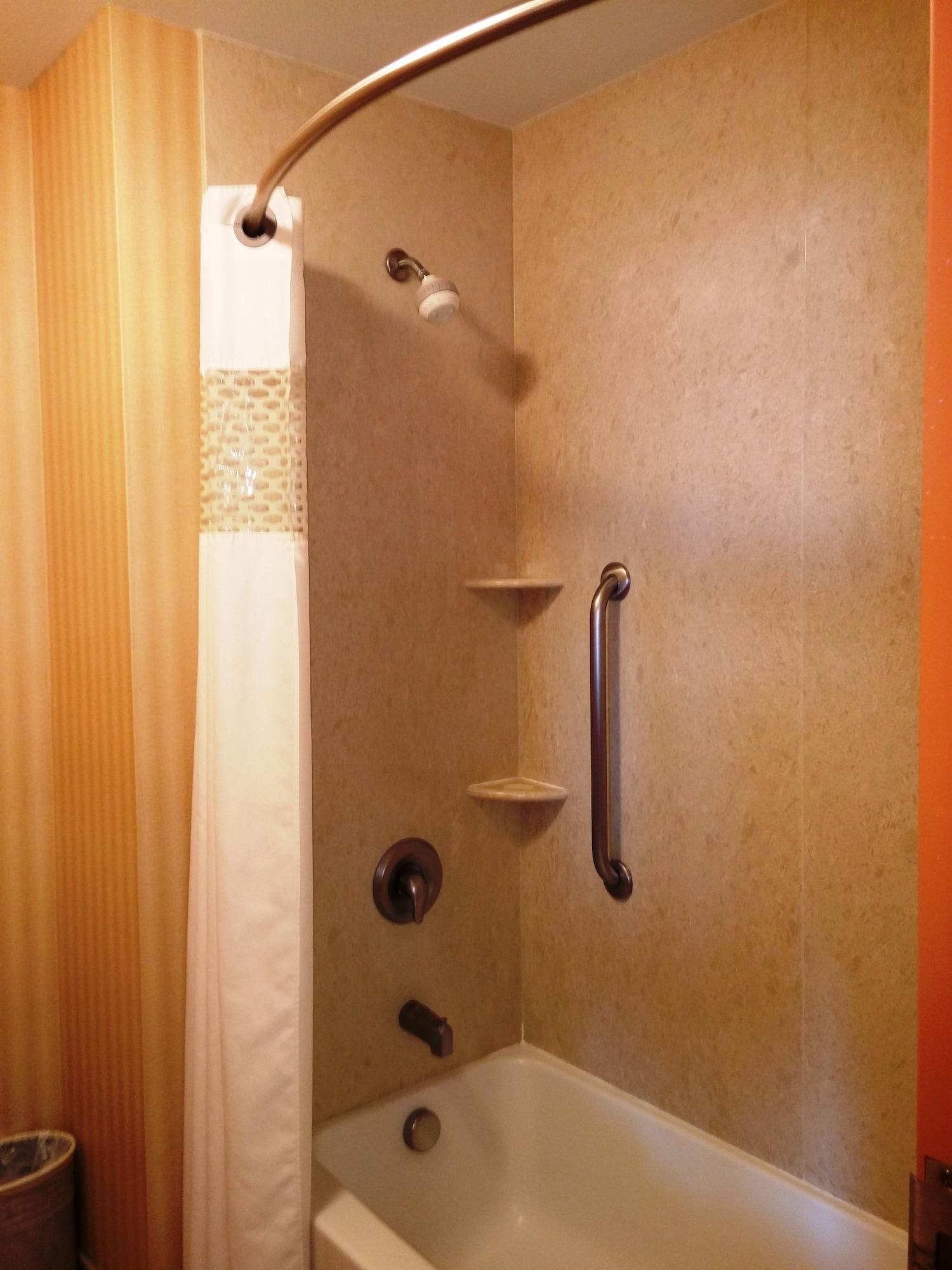 Hampton Inn&Suites Albuquerque-Coors Road Extérieur photo