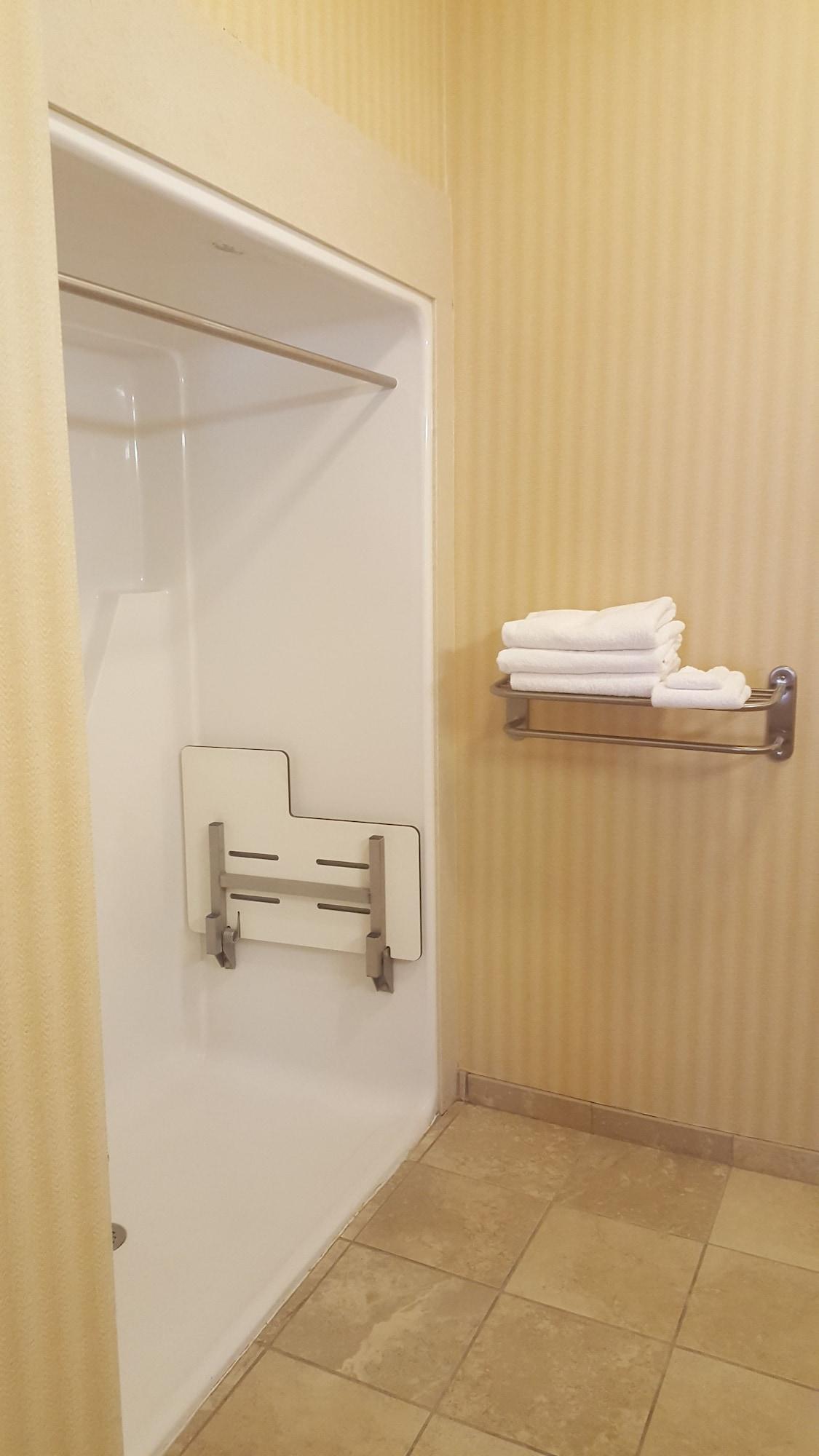 Hampton Inn&Suites Albuquerque-Coors Road Extérieur photo