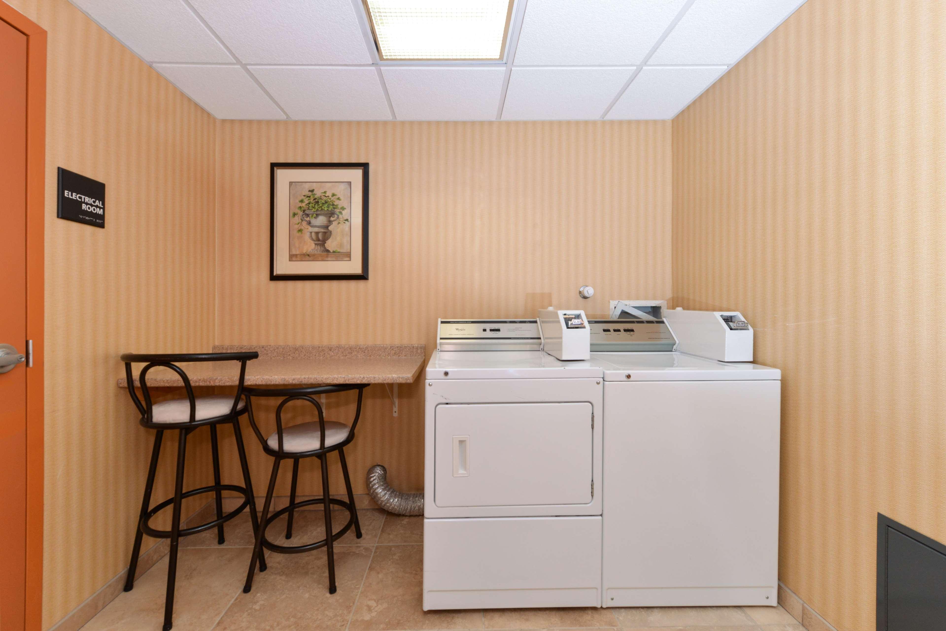 Hampton Inn&Suites Albuquerque-Coors Road Extérieur photo