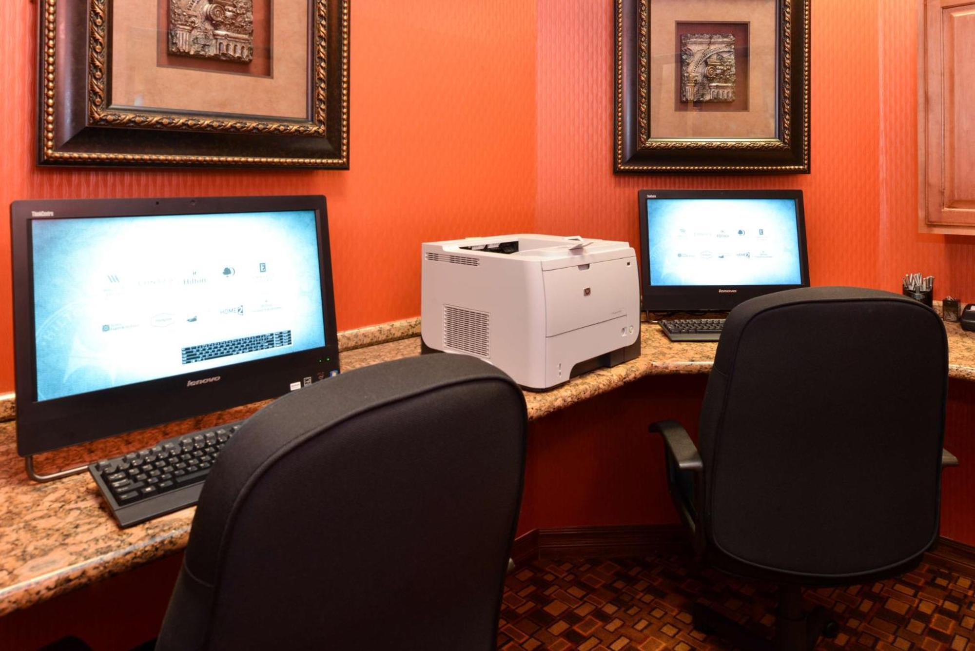Hampton Inn&Suites Albuquerque-Coors Road Extérieur photo