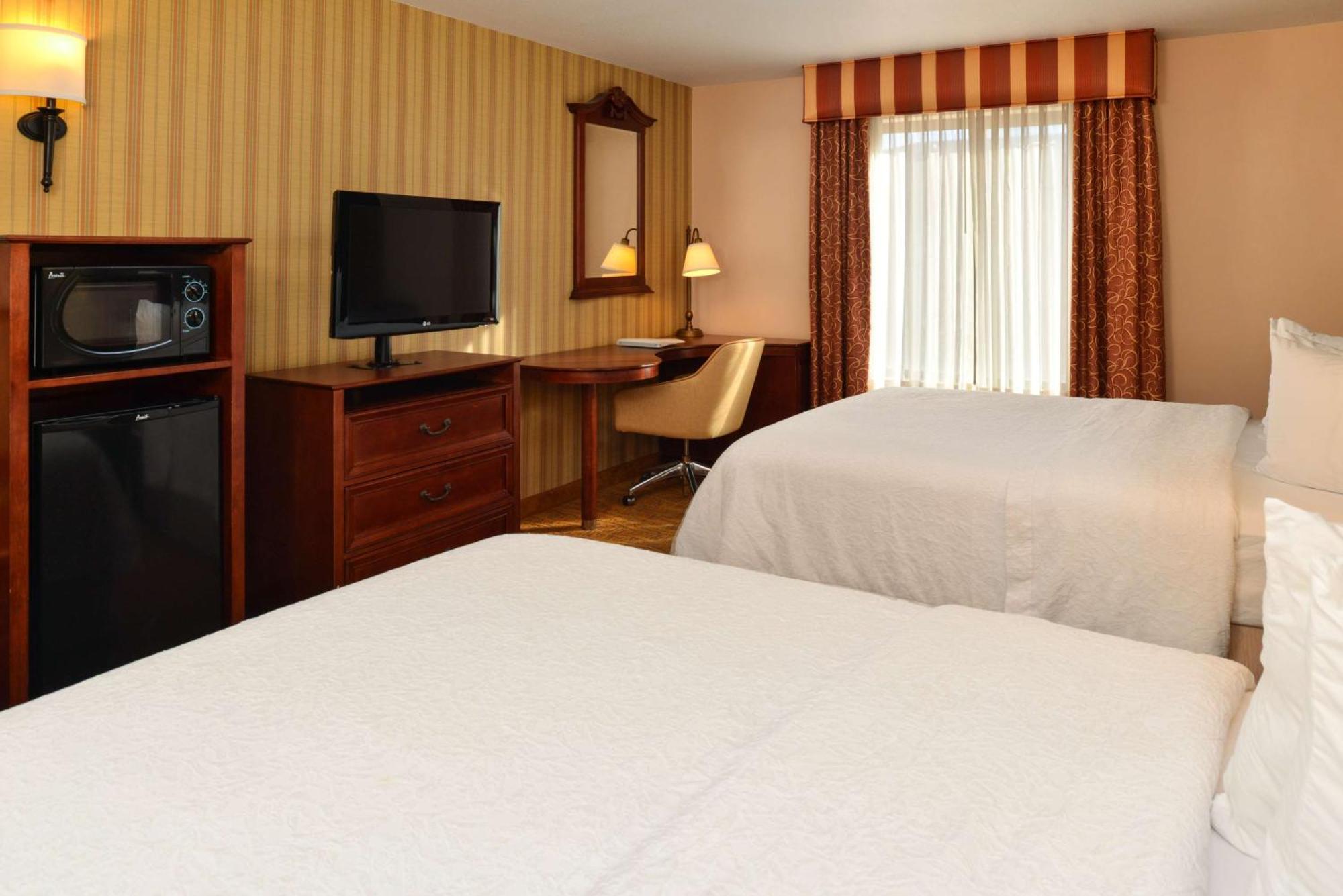 Hampton Inn&Suites Albuquerque-Coors Road Extérieur photo