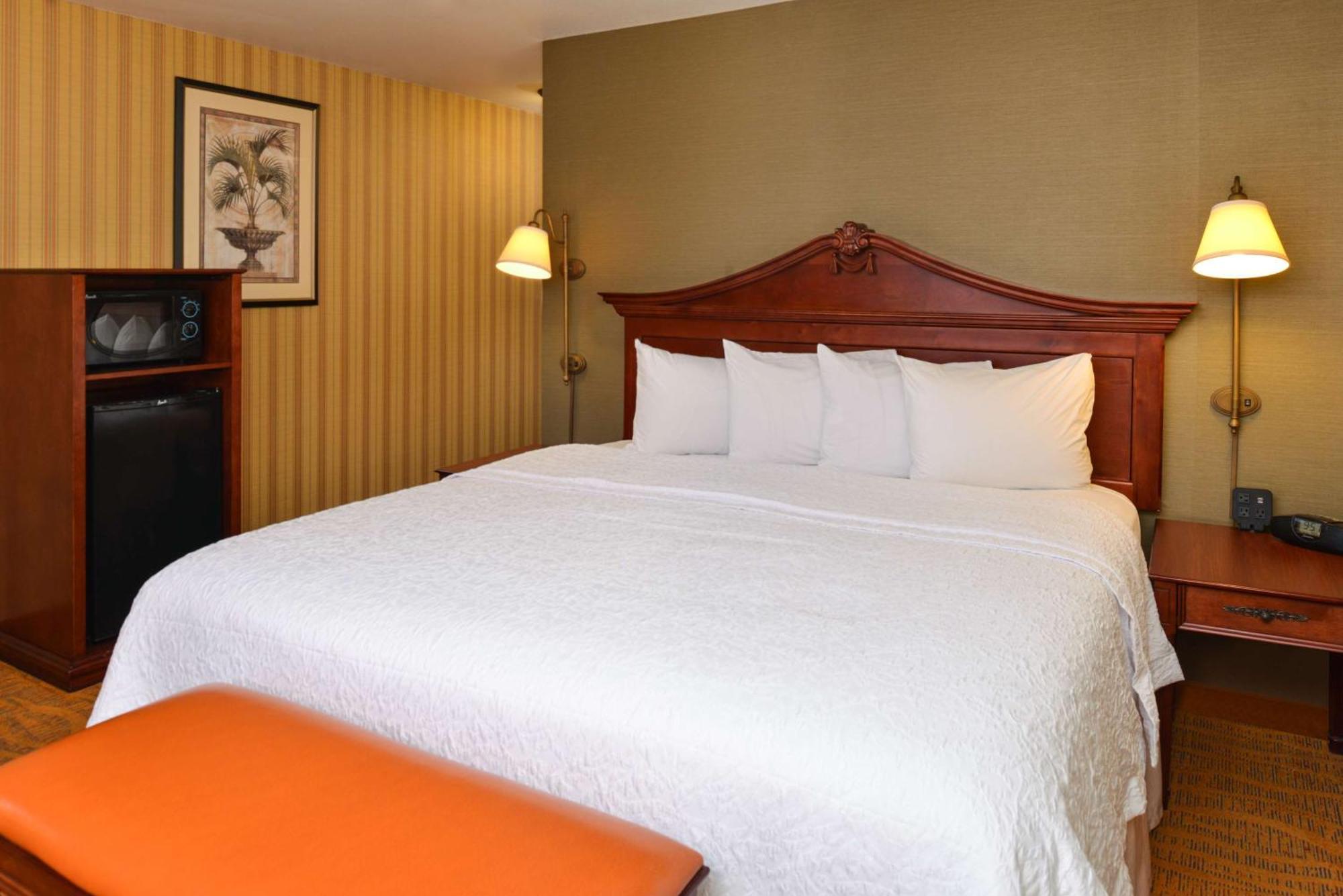 Hampton Inn&Suites Albuquerque-Coors Road Extérieur photo