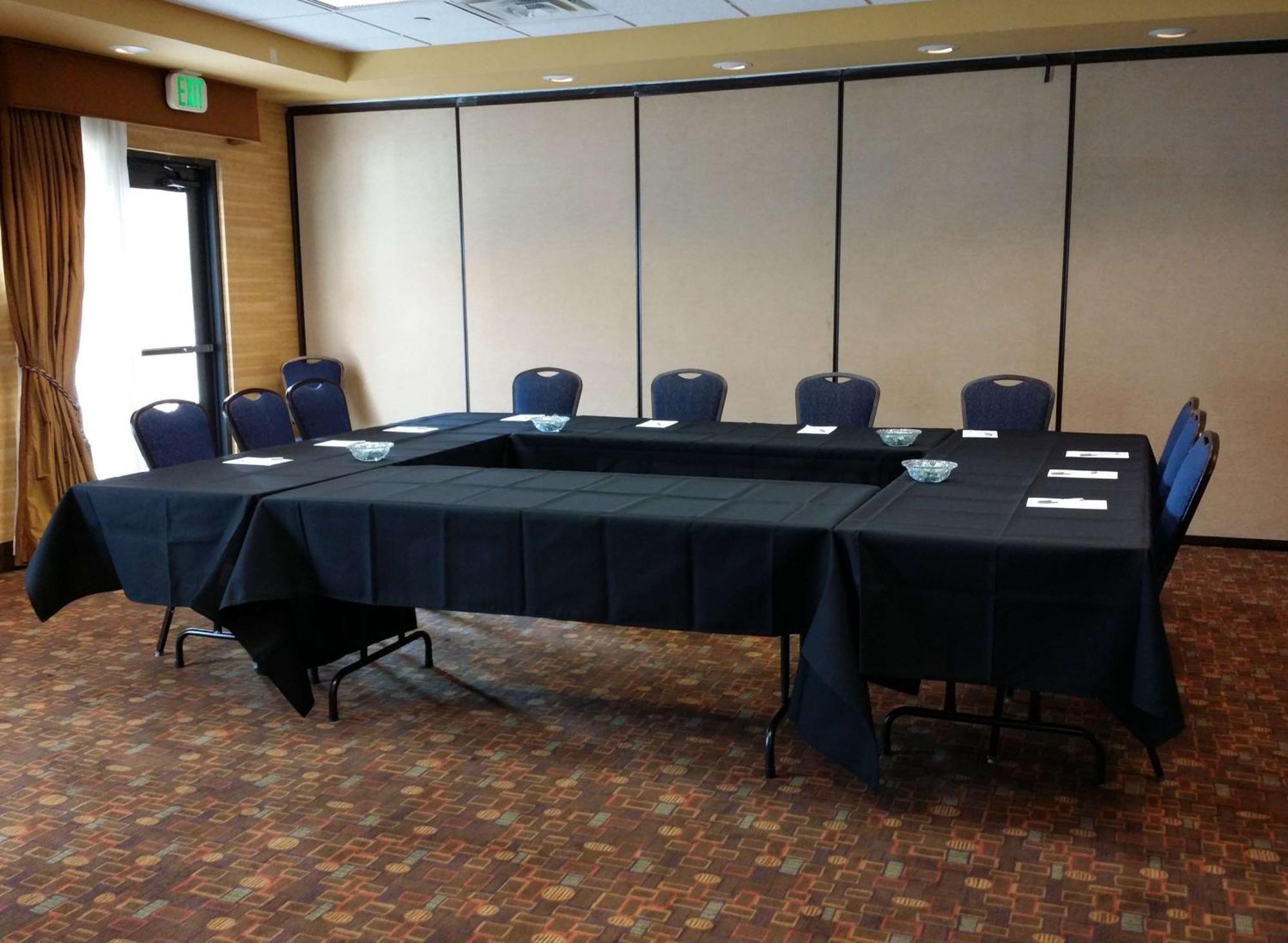 Hampton Inn&Suites Albuquerque-Coors Road Extérieur photo