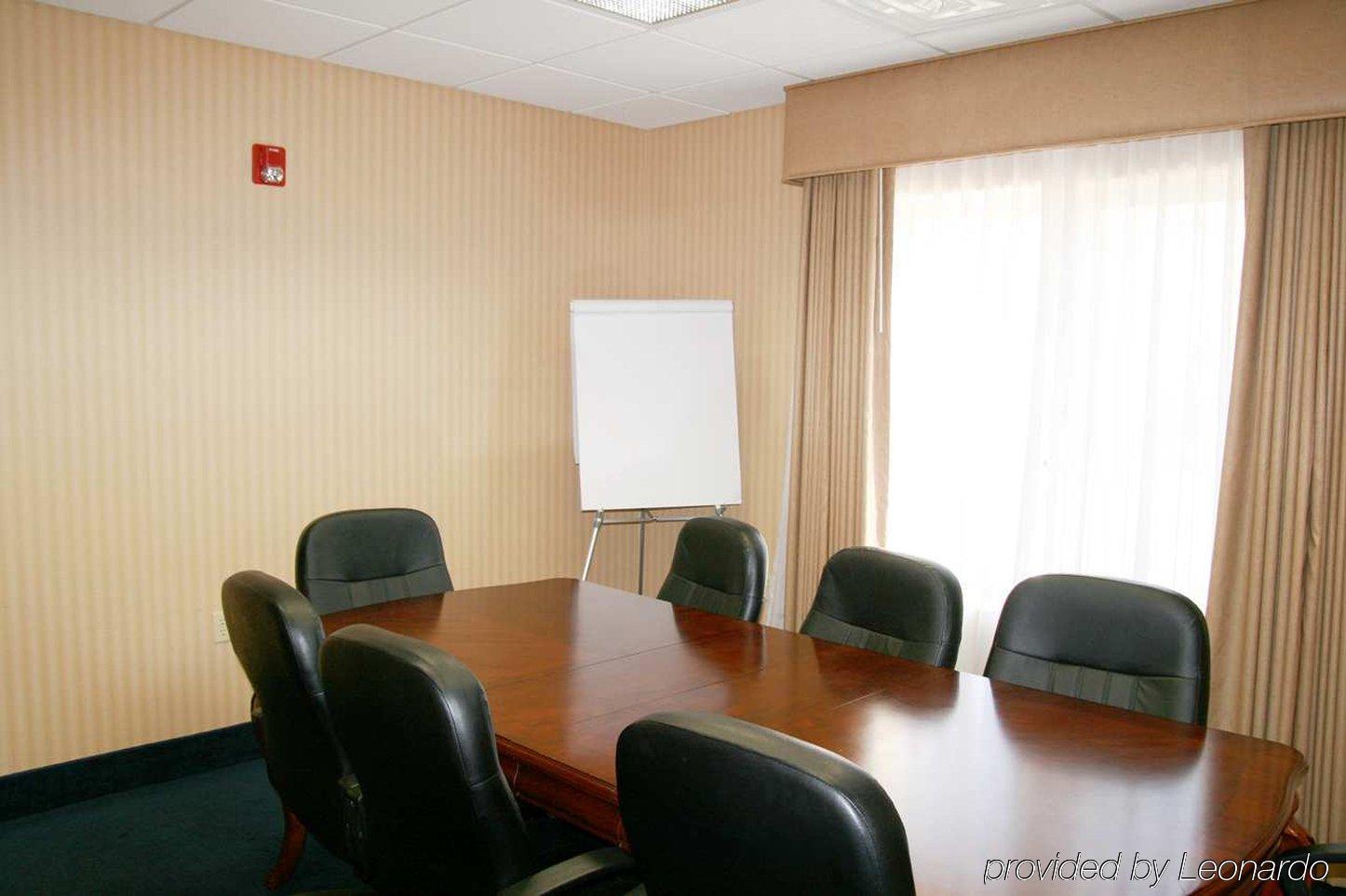 Hampton Inn&Suites Albuquerque-Coors Road Facilités photo