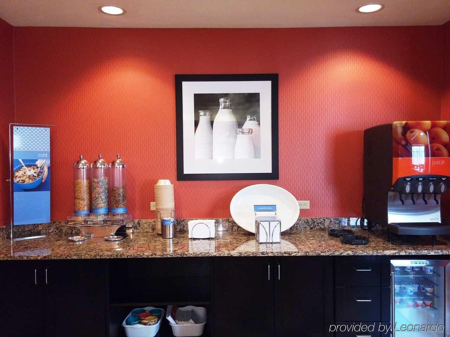 Hampton Inn&Suites Albuquerque-Coors Road Extérieur photo