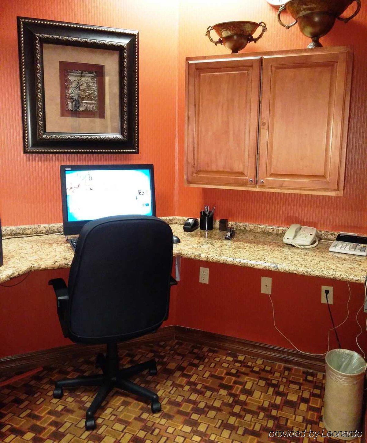Hampton Inn&Suites Albuquerque-Coors Road Extérieur photo