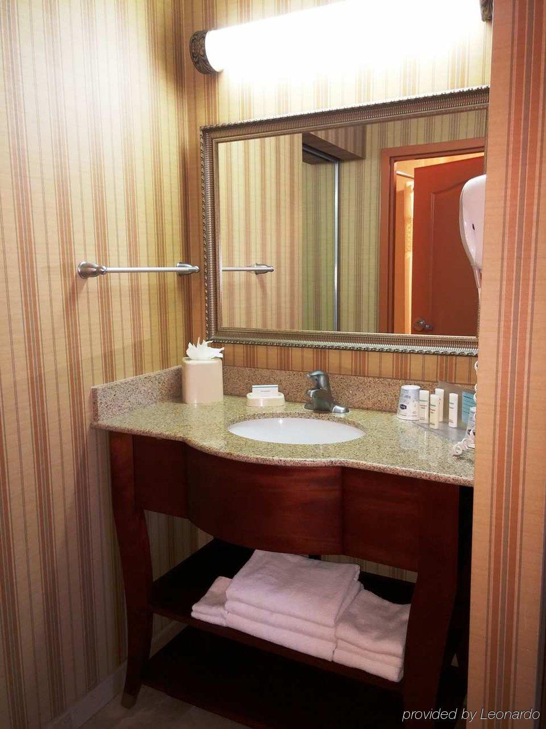 Hampton Inn&Suites Albuquerque-Coors Road Extérieur photo