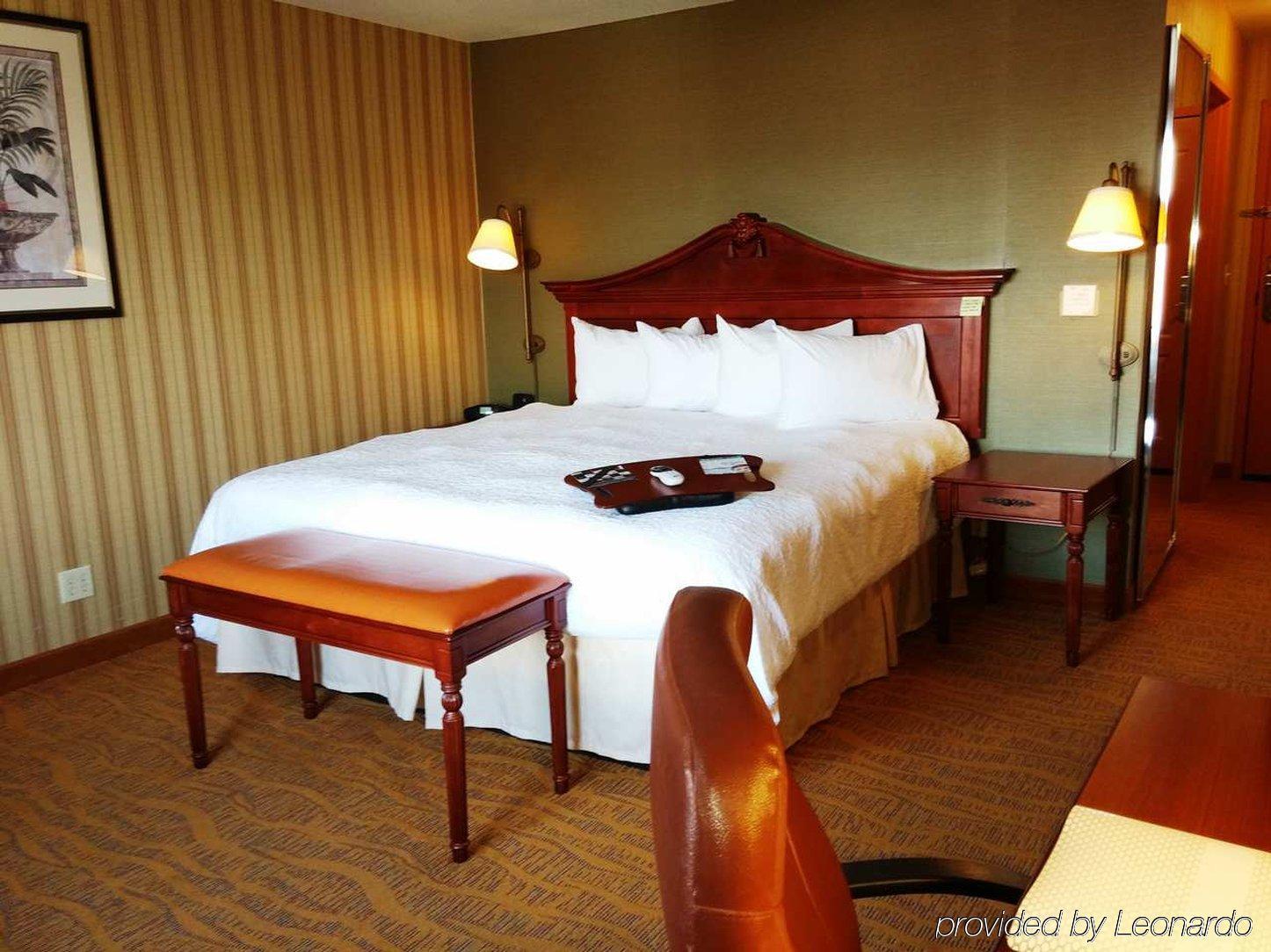 Hampton Inn&Suites Albuquerque-Coors Road Extérieur photo