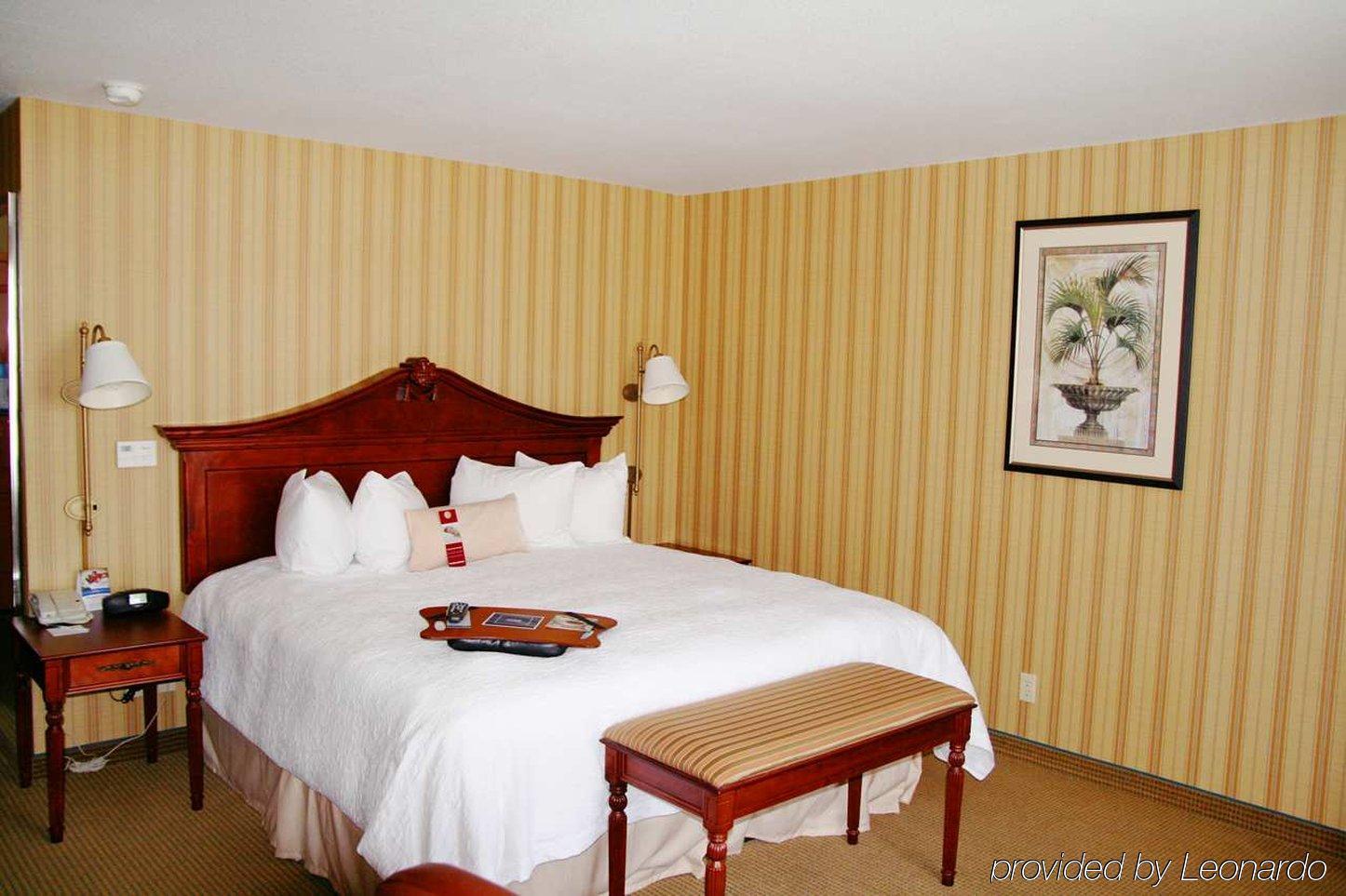 Hampton Inn&Suites Albuquerque-Coors Road Chambre photo