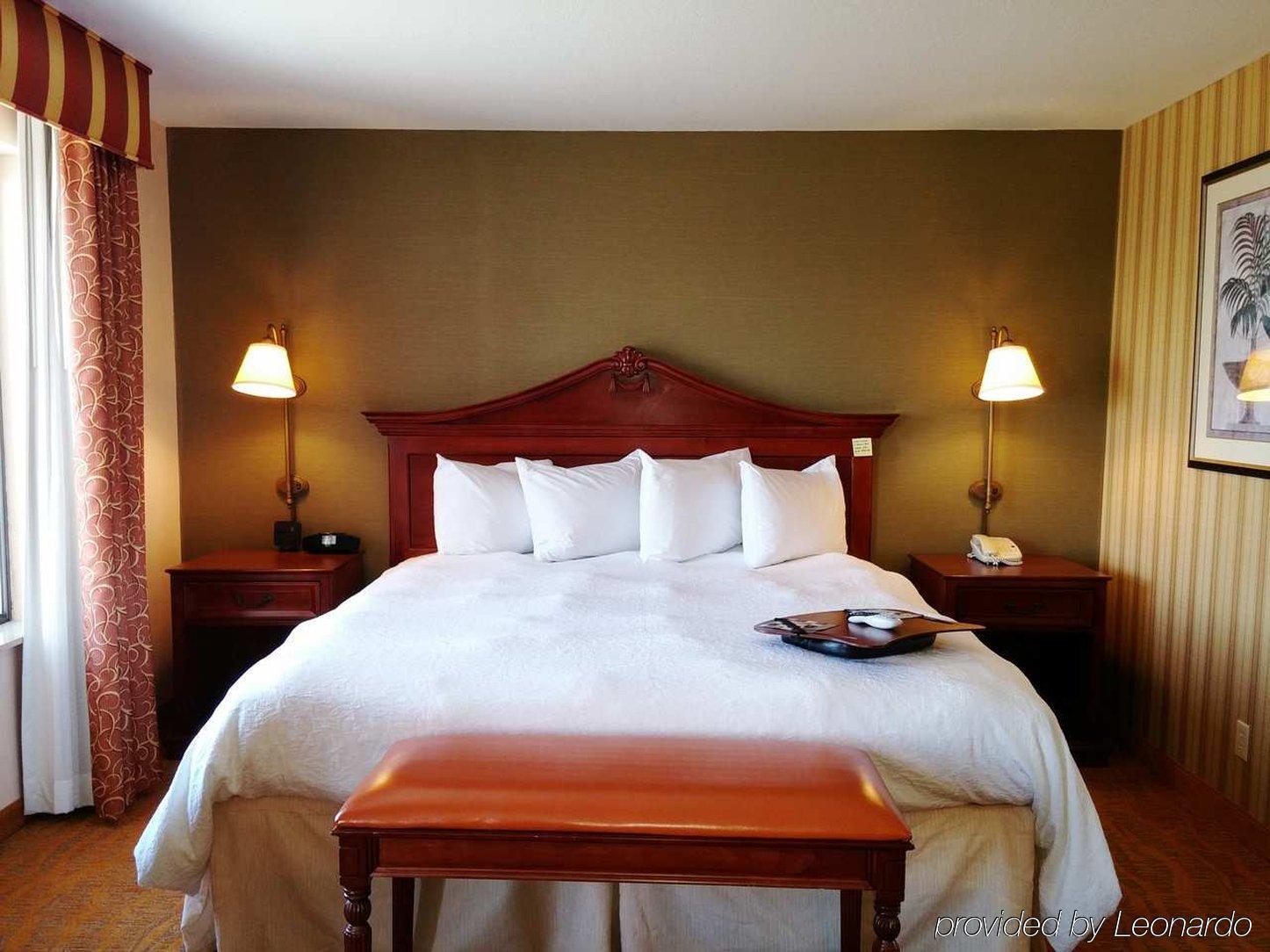 Hampton Inn&Suites Albuquerque-Coors Road Extérieur photo