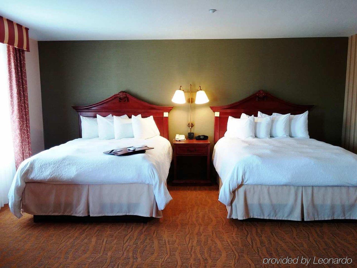 Hampton Inn&Suites Albuquerque-Coors Road Extérieur photo