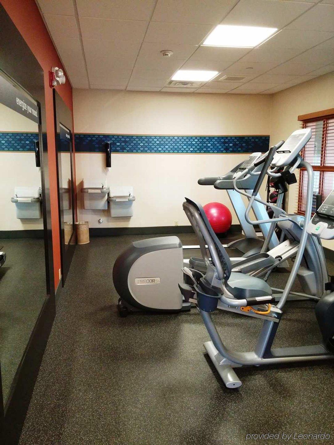 Hampton Inn&Suites Albuquerque-Coors Road Extérieur photo