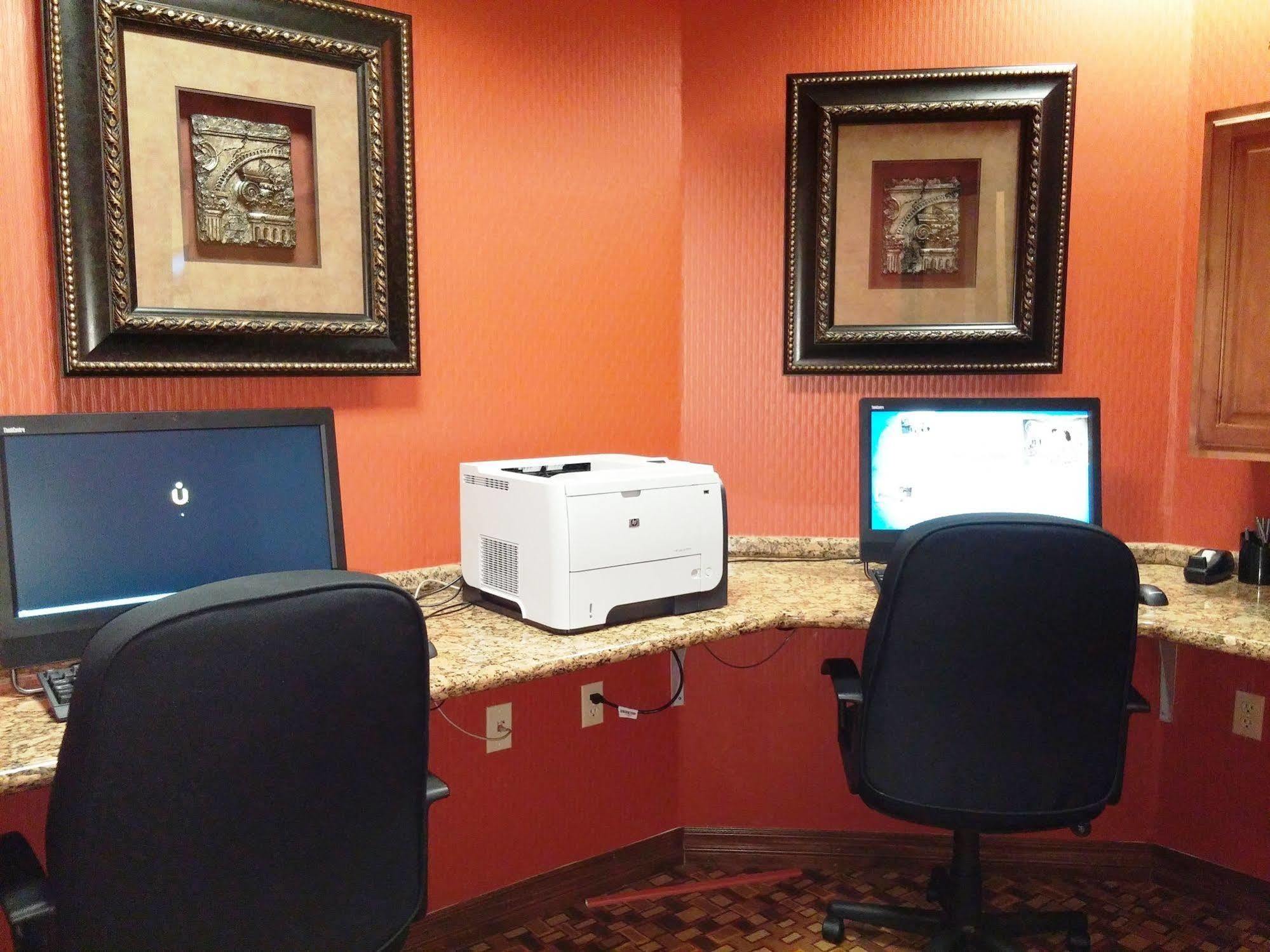 Hampton Inn&Suites Albuquerque-Coors Road Extérieur photo